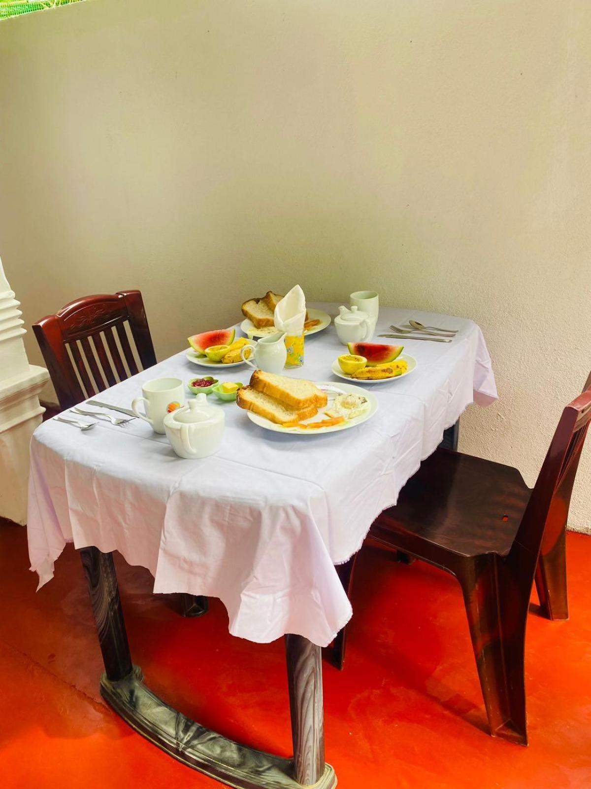 Perfect Home Mirissa Luaran gambar