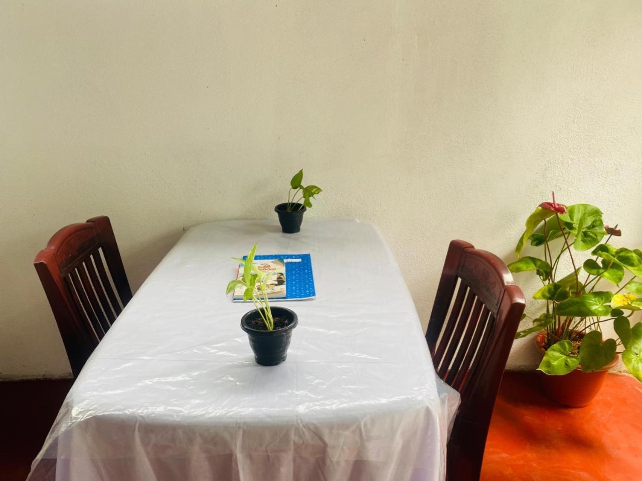 Perfect Home Mirissa Luaran gambar